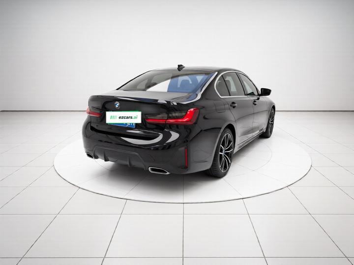 3 Series 2023 325Li M Sport Package photo 6