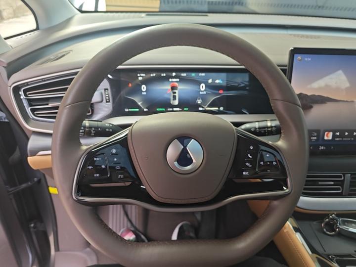 D9 2022 DM-i 970 AWD Noble photo 6