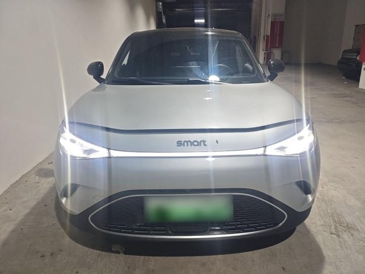 Smart #3 2024 AWD photo 2