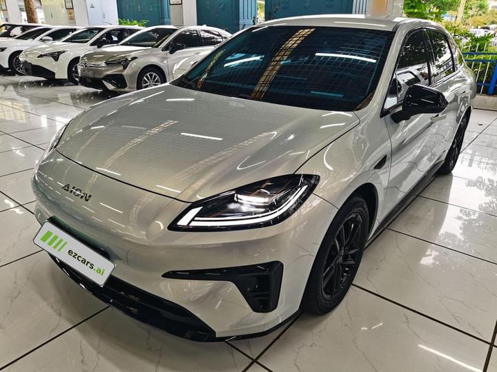 AION RT 2025 520 Smart