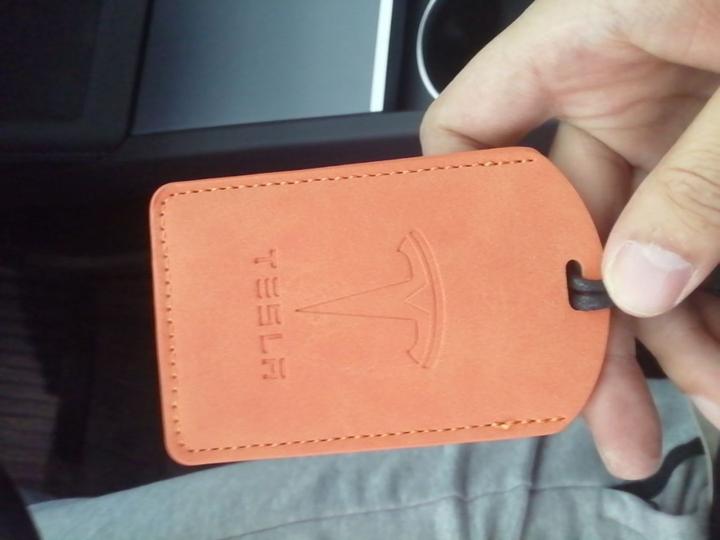 Model 3 2023 RWD photo 8