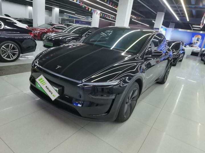 Model Y 2026 RWD