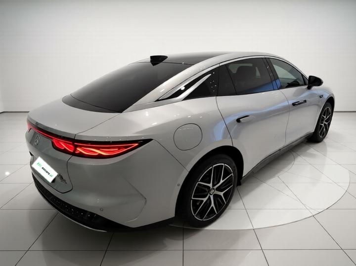 Han L 2025 EV AWD LiDAR Flagship photo 4
