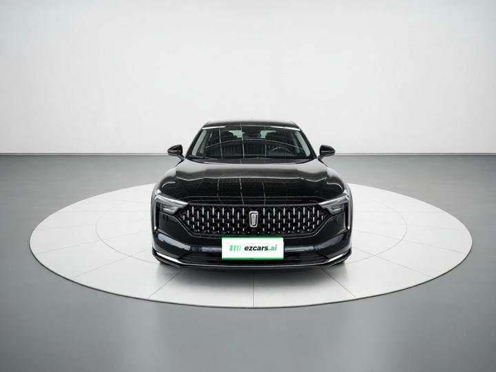 Bestune B70 2025 1.5T photo 2