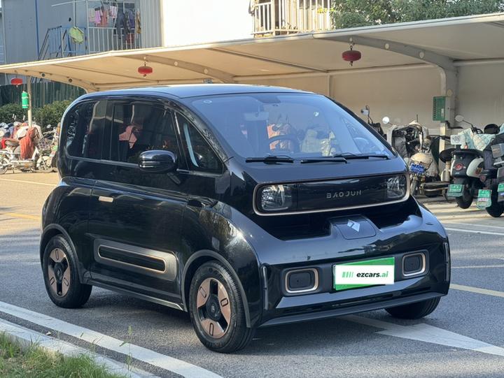 KiWi EV 2021 LFP photo 4