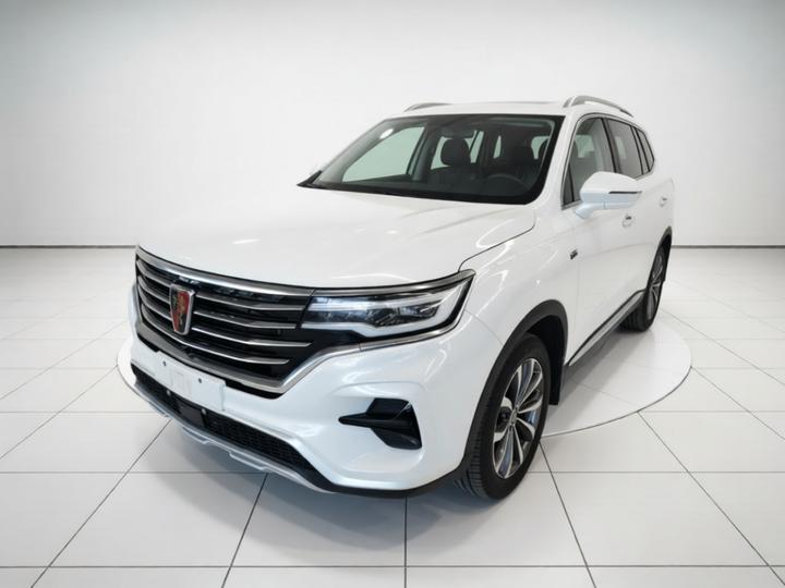 RX5 MAX 2019 400TGI AT 4G Luxury