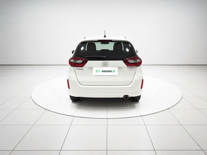 Fit 2021 1.5L CVT Trend photo 5