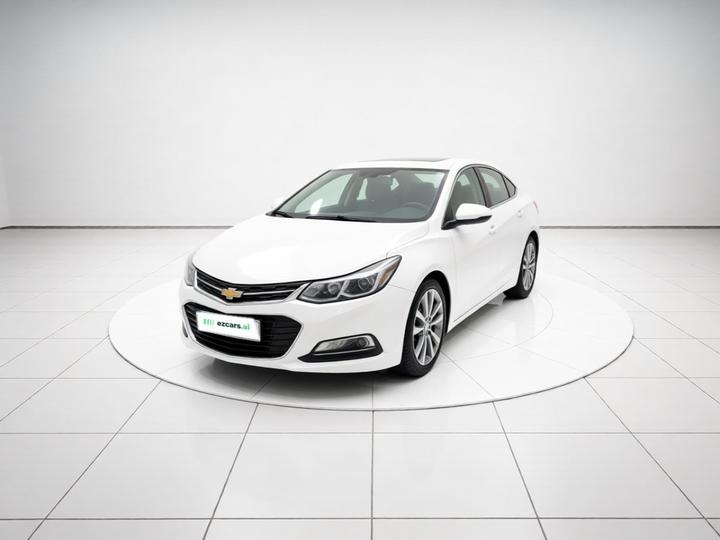 2017 1.5L AT photo 2