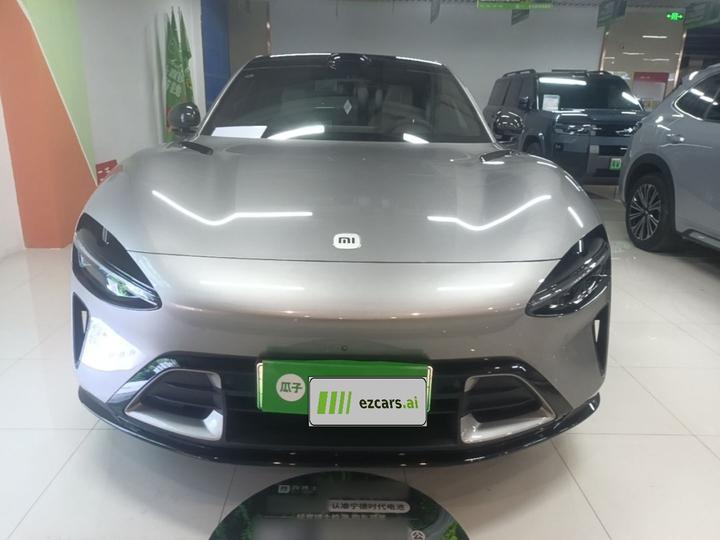 Xiaomi YU7 2025 AWD Max photo 2