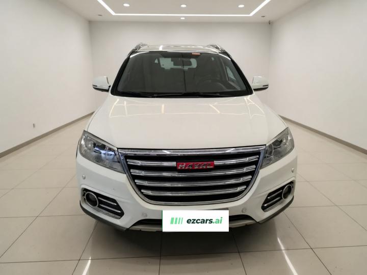 H6 2015 Sport 1.5T AT RWD Luxury photo 2