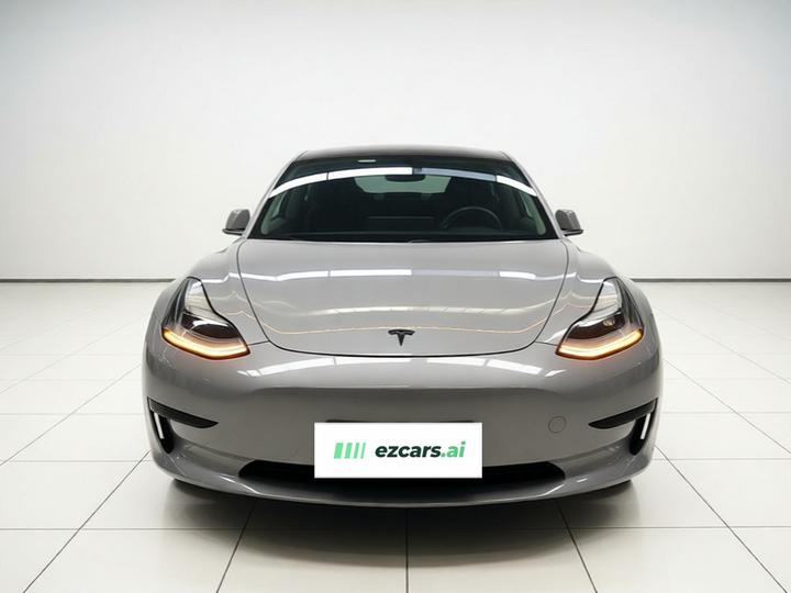 Model 3 Imported 2019 Standard Range RWD Upgraded photo 2