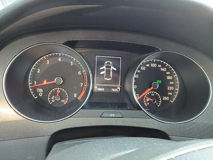 Golf 2016 230TSI AT Progressive photo 3