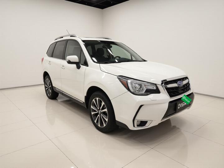 Forester 2016 2.5i Premium photo 3