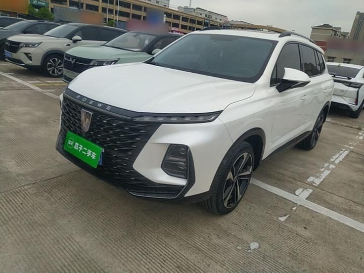 RX5 MAX 2022 1.5T AT Luxury