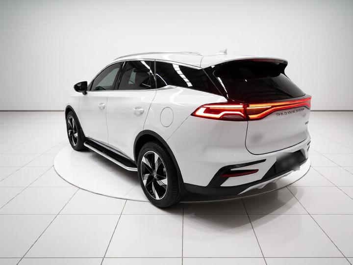 Tang EV 2023 DM-i Champion 112KM Exclusive photo 4