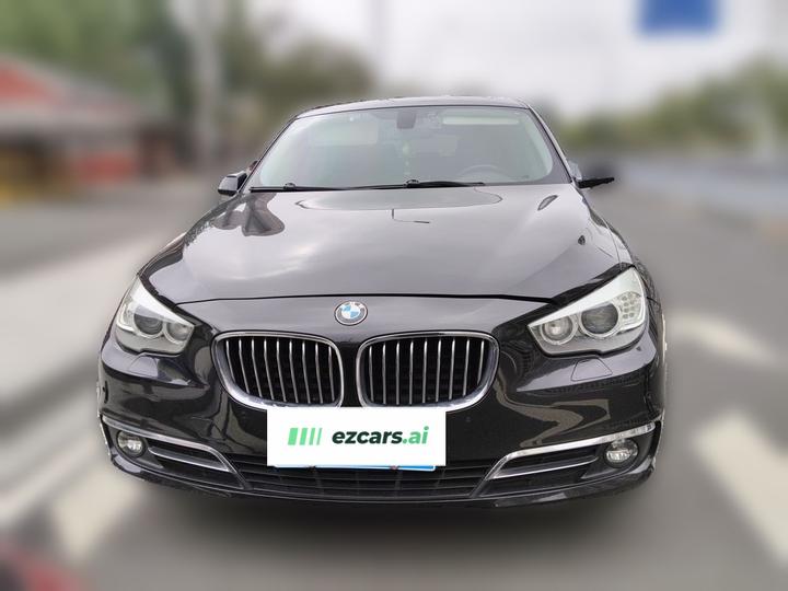 5 SeriesGT 2015 528i Luxury photo 2