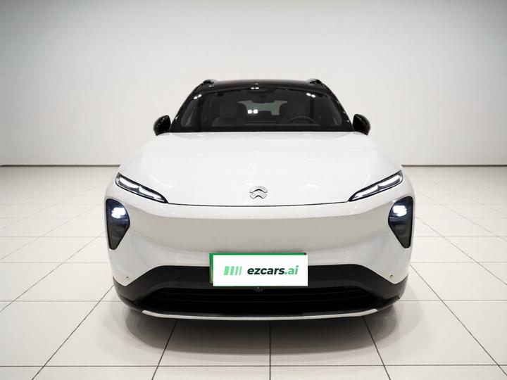 ES7 2022 100kWh photo 2