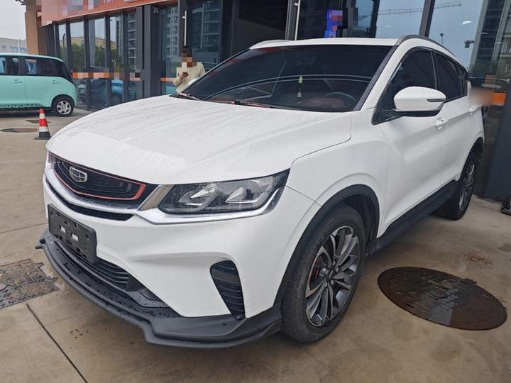 Binyue 2020 PRO 260T DCT