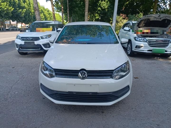 Polo 2016 1.4L MT photo 2