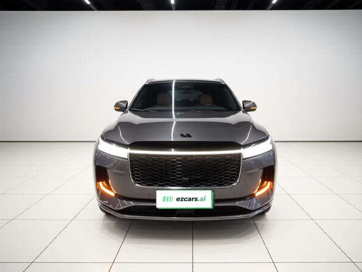 Li Auto ONE 2021 EREV 6-Seater photo 2