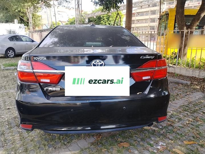 Camry 2016 2.0G Leading photo 5