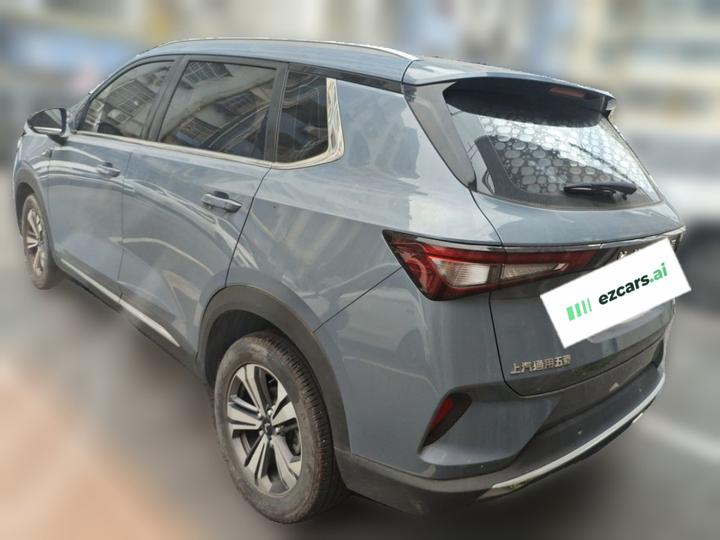 Wuling 2021 1.5T MT photo 4