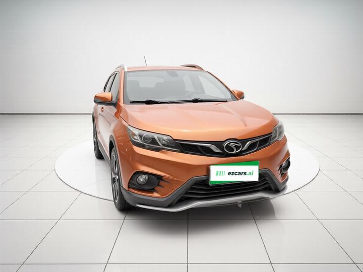 DX3 2018 1.5L MT Premium photo 3