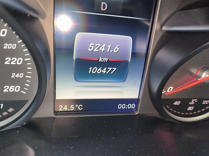 C-Class 2016 C 200 L Sport photo 6