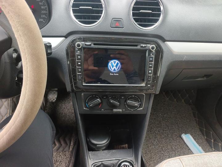 2015 1.6L MT Comfort photo 5