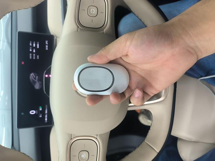 ET5T 2024 75kWh Touring photo 8