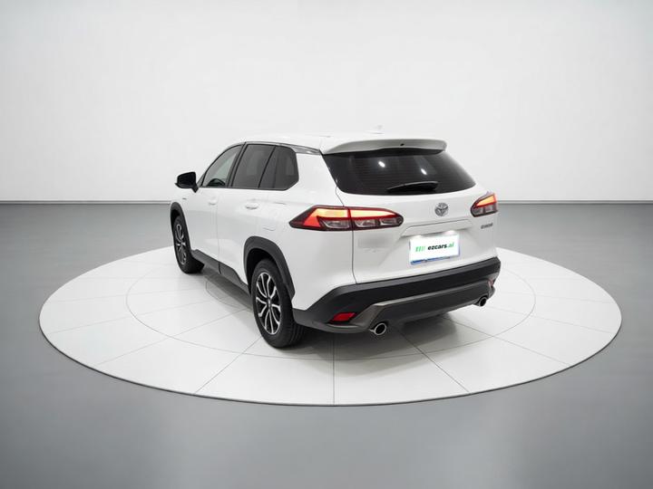 Frontlander 2023 2.0L Smart Hybrid Luxury photo 4