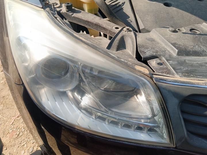 Haima S7 2013 2.0L MT photo 7