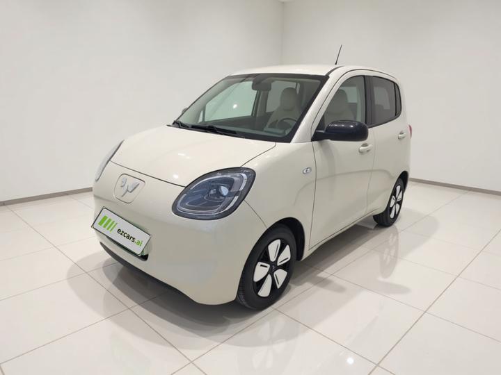 Hongguang MINIEV 2025 4th Gen 4-Door Advanced