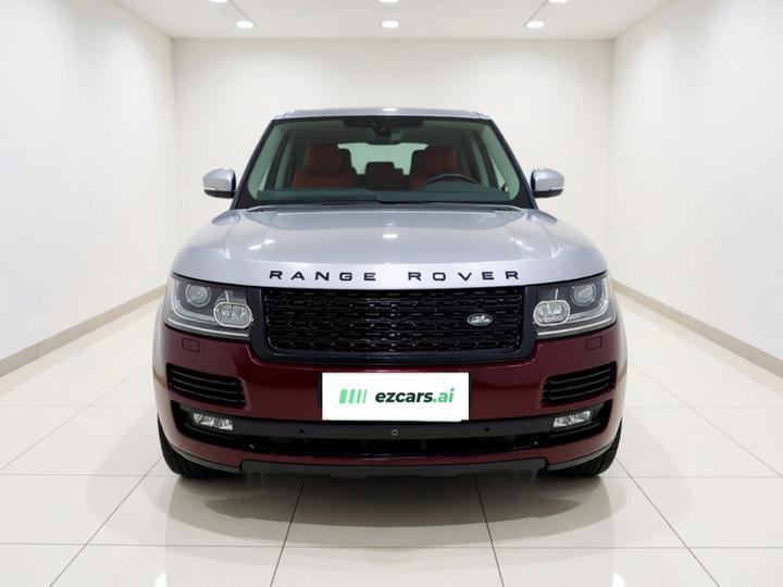 Range Rover 2017 3.0 SC V6 Prosperous photo 2