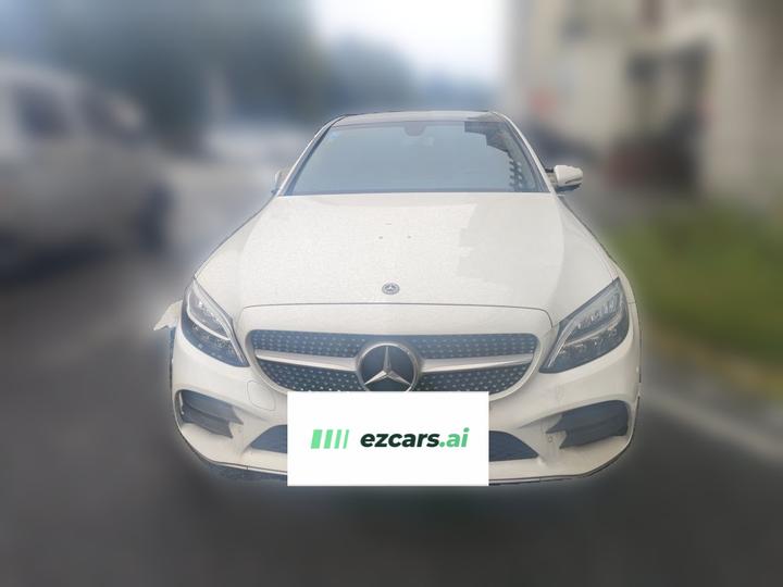 C-Class 2020 C 260 L Sport photo 2