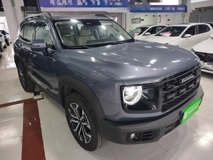 Dargo 2026 1.5T DCT photo 3