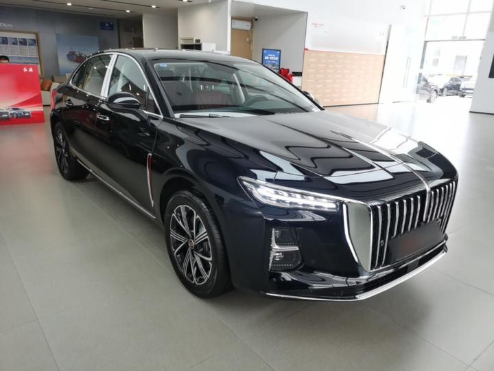 H5 PHEV 2025 130 photo 3