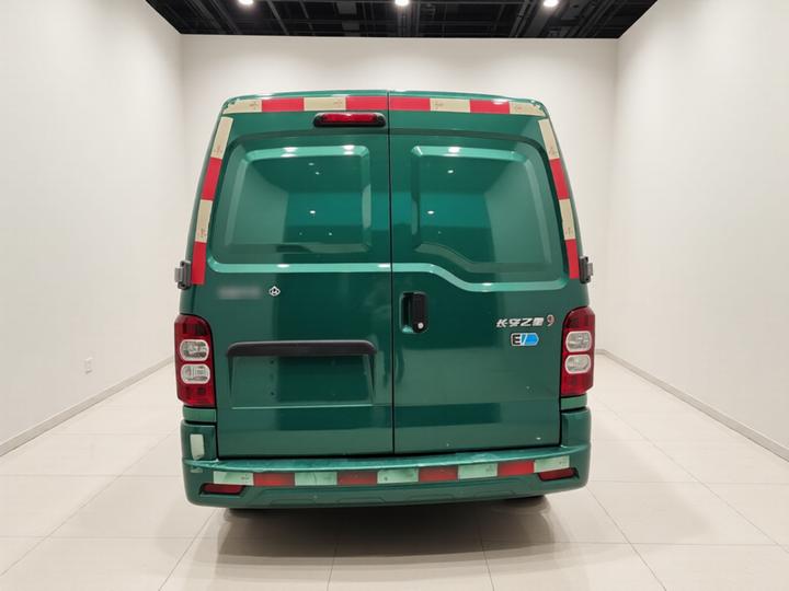 Changan 9EV 2022 EV Van 2-Seater55kW photo 3