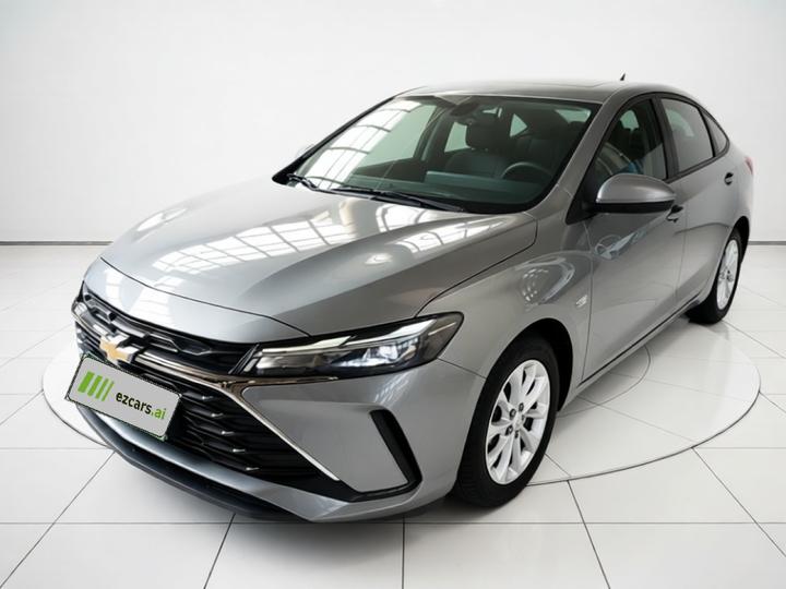 Cruze 2023 1.5L DCT