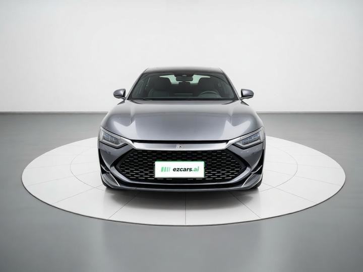 Han 2020 DM AWD Performance Luxury photo 2