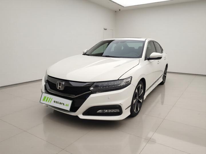 Spirior 2015 2.4L Si