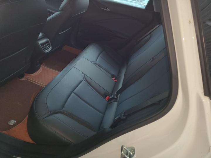 6 2024 430km Comfort photo 5