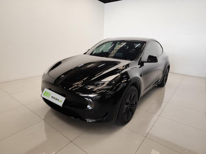 Model Y 2022 Facelift RWD