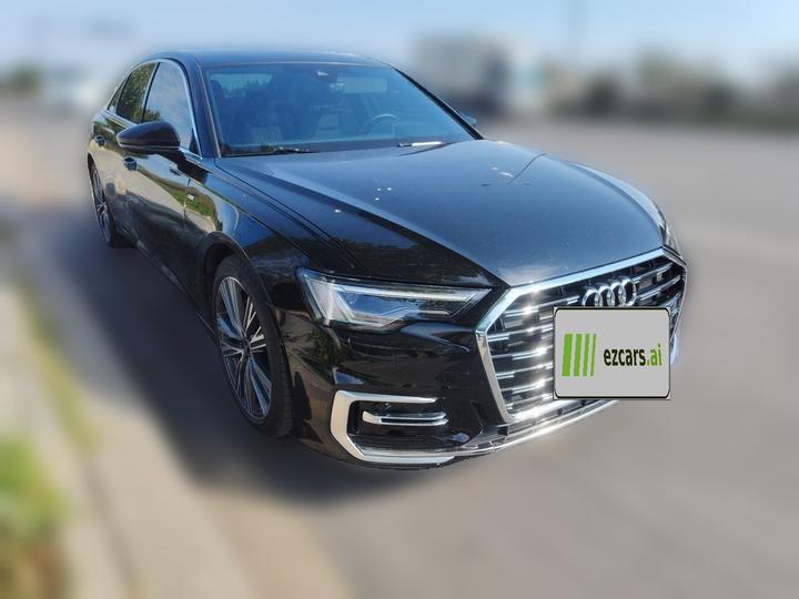 A6L 2025 45 TFSI Dynamic photo 3