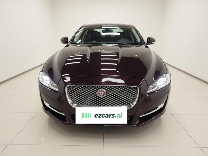 XJ 2016 XJL 3.0 SC RWD Business photo 2