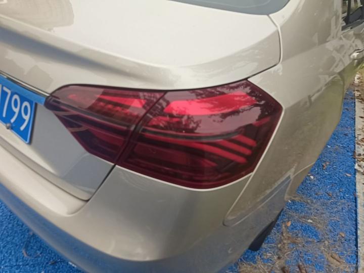Emgrand 2019 1.5L CVT China VI photo 7