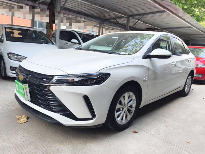 Cruze 2024 1.5L DCT Enjoy
