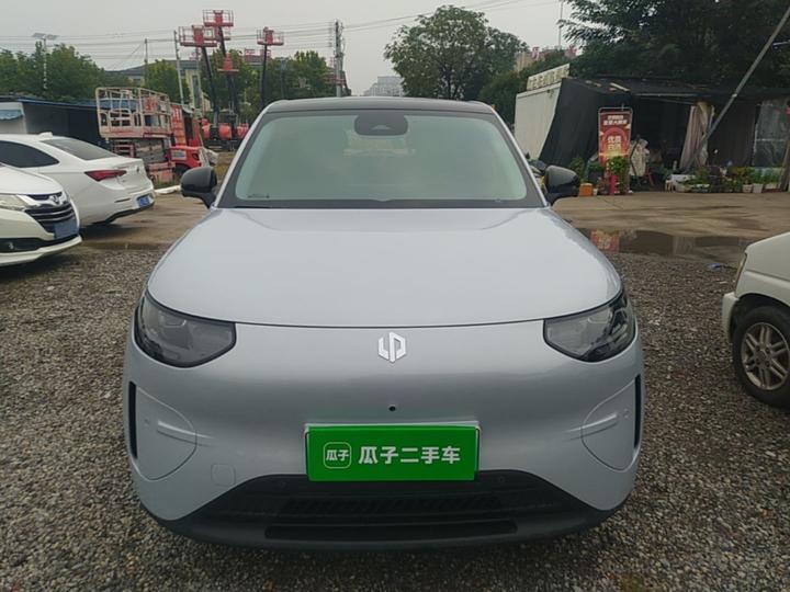 Leapmotor A10 2026 505 Enjoy photo 2