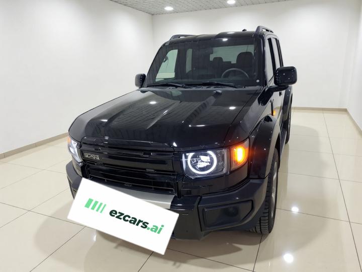 iCAR V27 2026 200KM AWD 500 photo 2