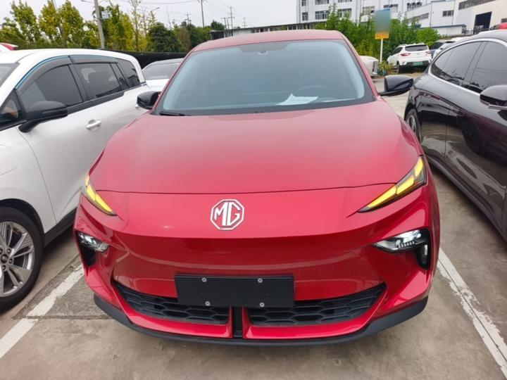 MG ES5 2025 425pro RWD photo 2